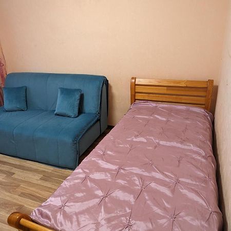 Уютно И По Домашнему Комфортно Студенческая 2К Кв Зубенко 19 Carcóvia Quarto foto