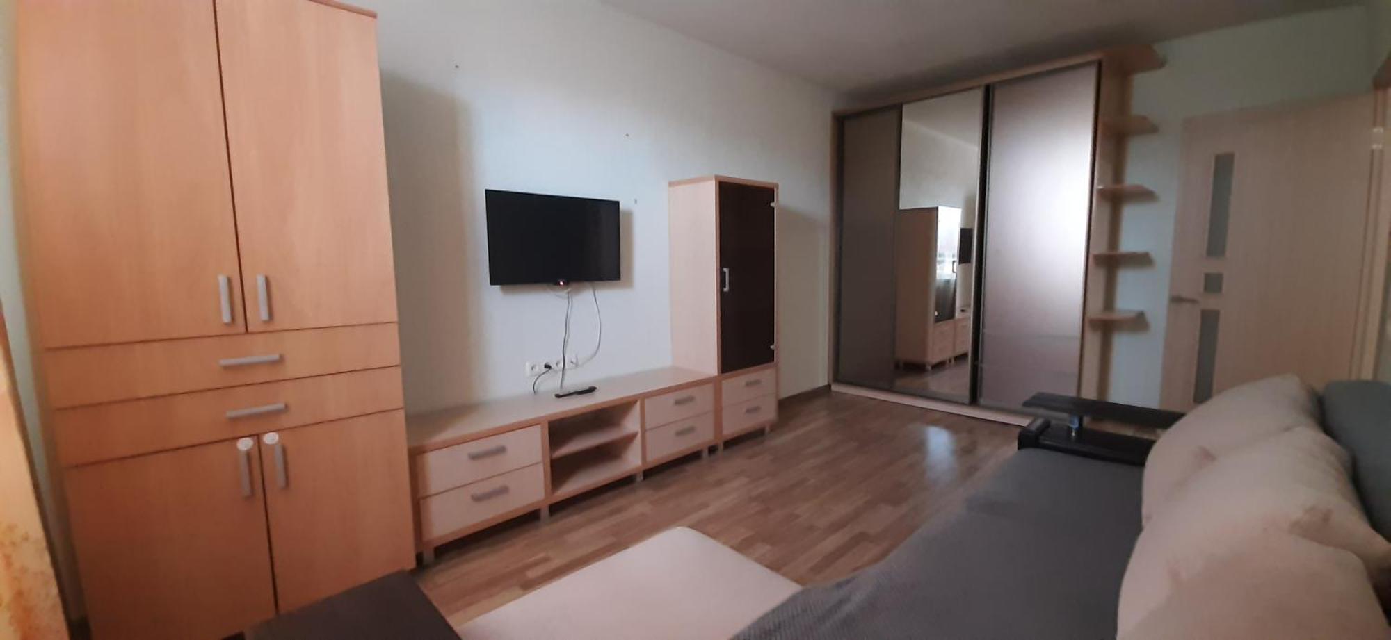 Уютно И По Домашнему Комфортно Студенческая 2К Кв Зубенко 19 Carcóvia Quarto foto