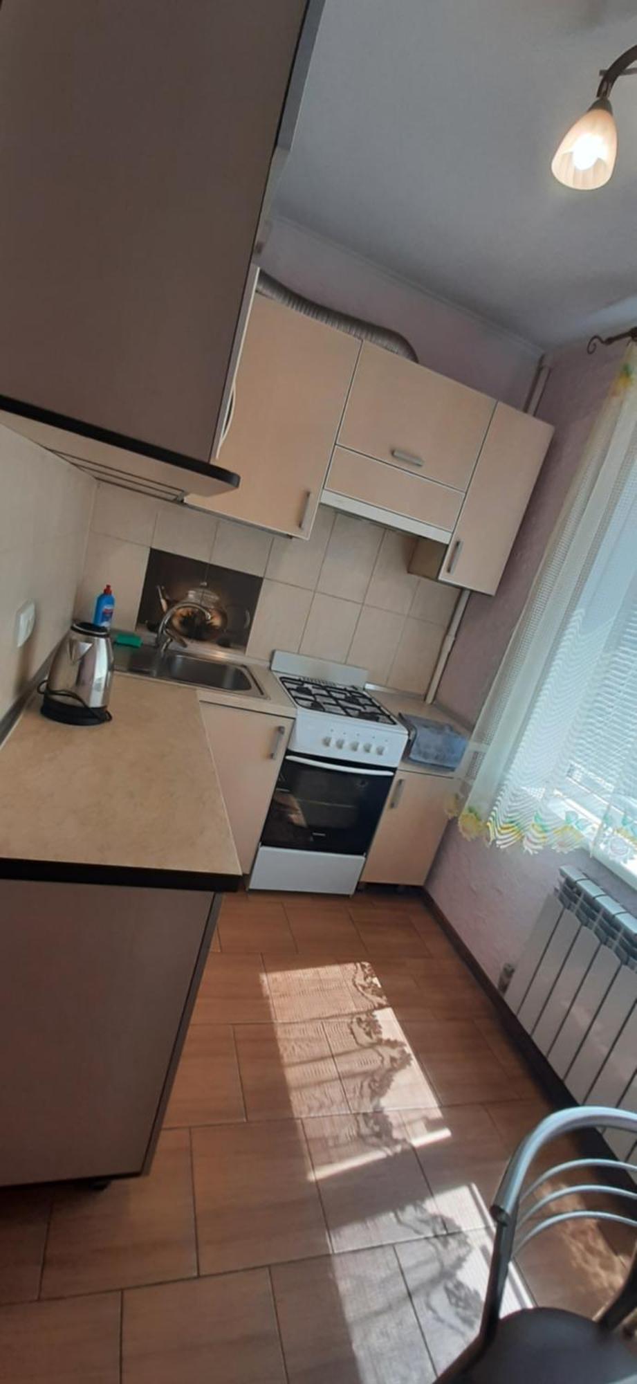 Уютно И По Домашнему Комфортно Студенческая 2К Кв Зубенко 19 Carcóvia Quarto foto